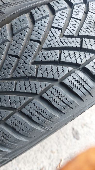 Зимни гуми 185/65/15 Vredestein Wintrac 2 броя