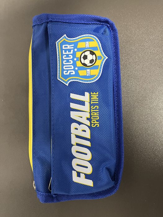 Училищен несесер