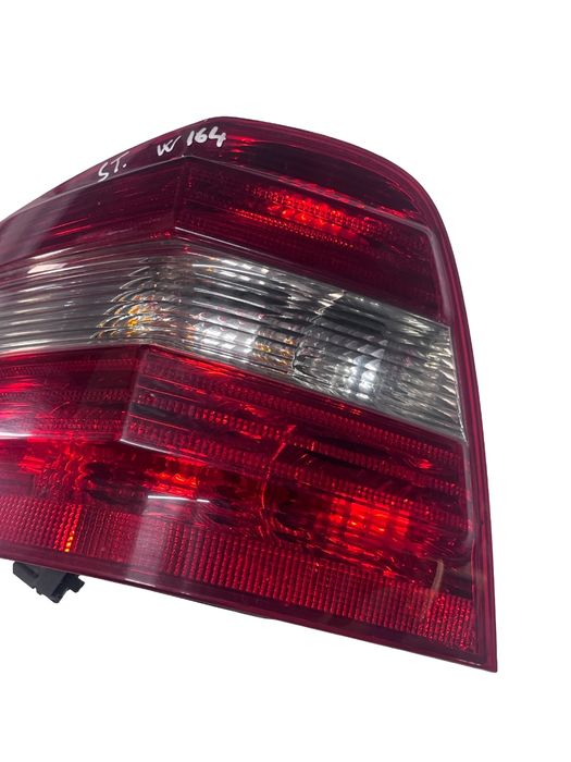Lampa Spate / Stop Stanga Spate Mercedes-Benz M-Class Ii W164 2005 - 2012