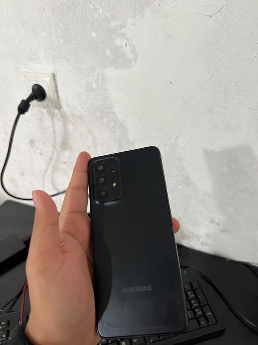 samsung a33 обмен на айфон интересует