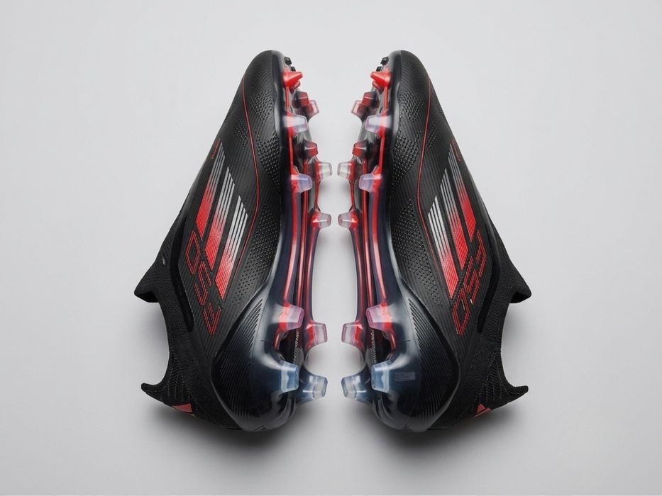 Adidas F50 Elite бутонки – чисто нови (laceless)