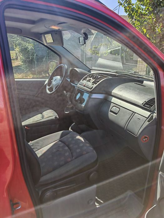 MERCEDES-BENZ  2007 — imagine 5