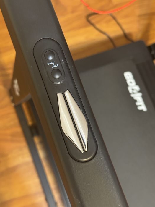 Banda de alergat go4fit FIT300 16km