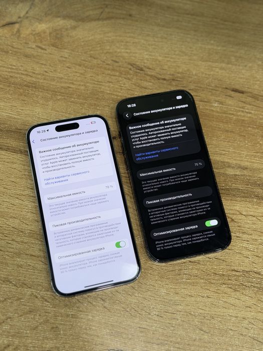 Продам Apple  IPhone 14 Pro 256 gb  - 2 шт