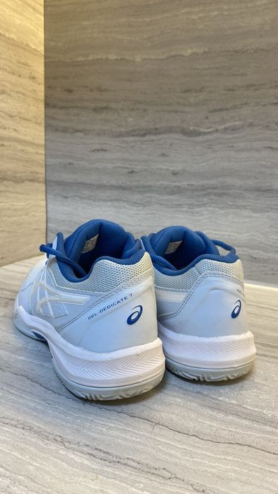 Спортивные кроссовки asics оригинал из Европы