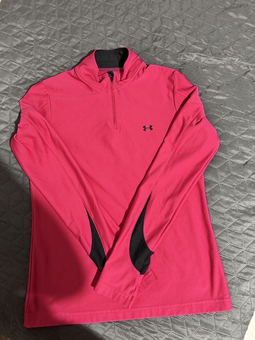 Блуза Under Armour, Levi’s