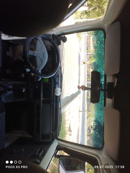 Тайёр дамас 2025 тезда сотилади