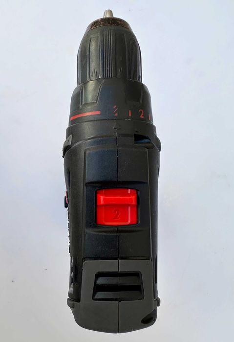 Wurth ABS 12 COMPACT M-Cube - Акумулаторен винтоверт 2x12V 2.0Ah