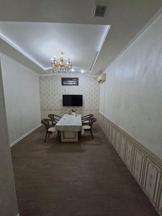 Баня с отличной парилкой