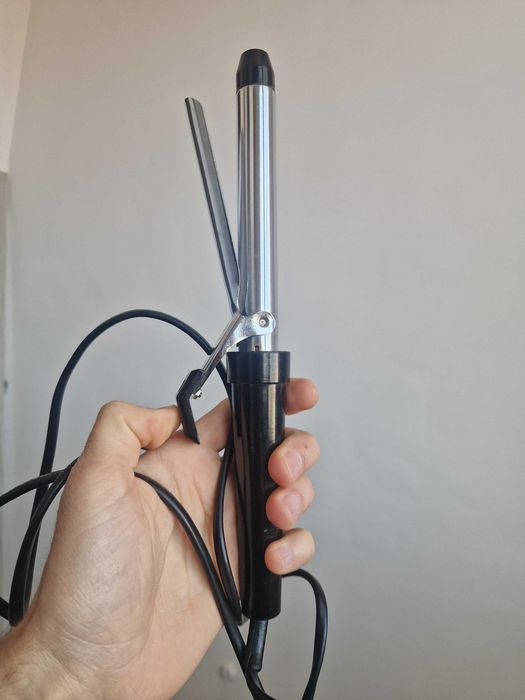 Маша за коса черна