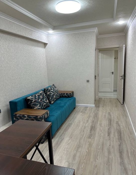 Ижарага: Учтепа тумани