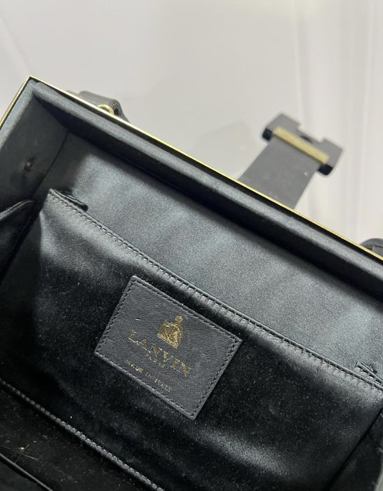 Сумка Lanvin оригинал