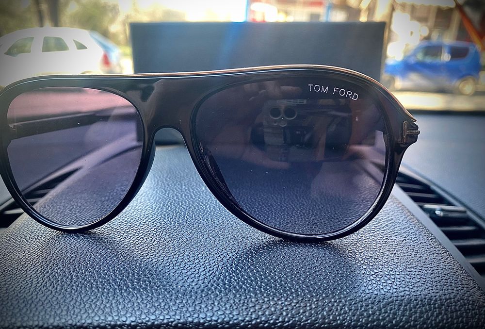 Tom Ford слънчеви очила