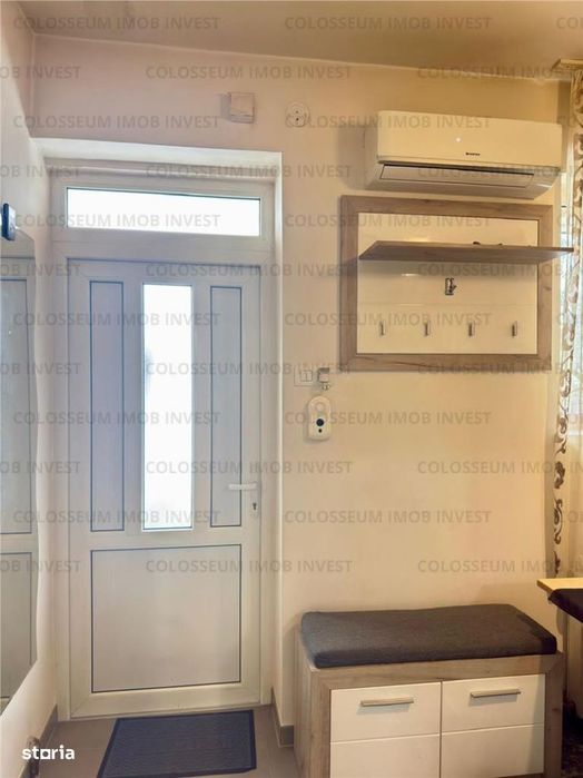 Apartament 2 camere | partial mobilat-zona Grivitei-Onix