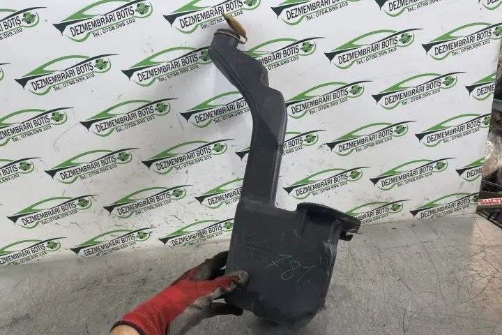 Vas lichid parbriz 644500993 / 644500993 Opel Zafira 2007