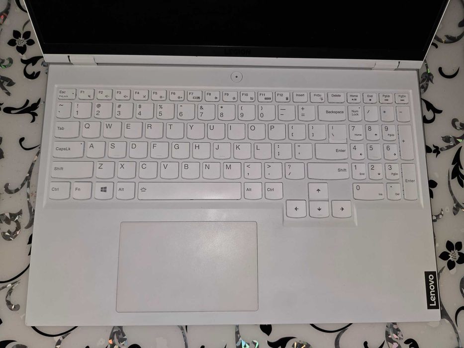 DEFECT - Laptop Lenovo Gaming 16'' Legion 5 Pro 16ACH6H