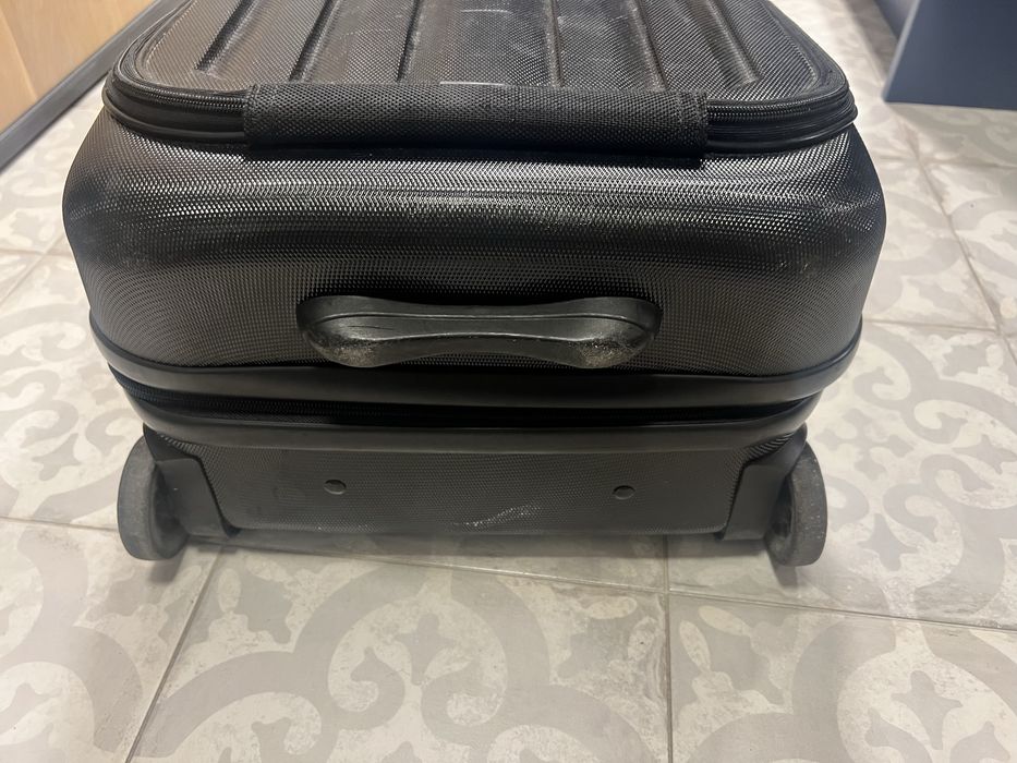 Куфар за ръчен багаж Static