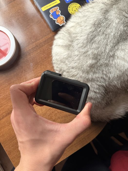 Экшн камера dji osmo action 4