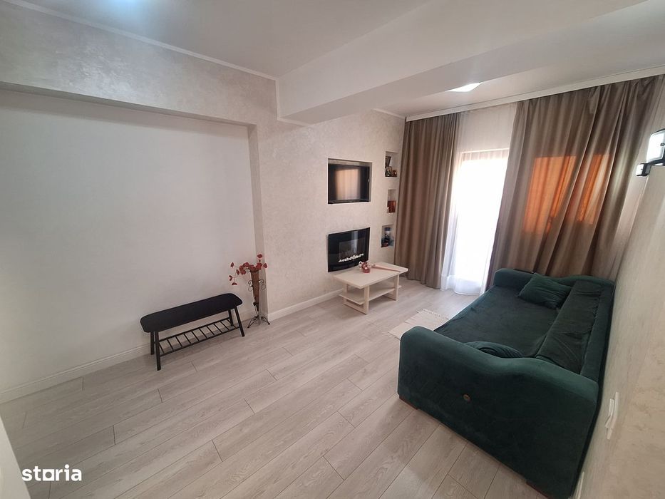 3 Camere Bulevardul Dem Rădulescu
