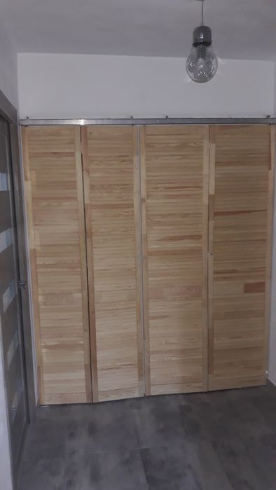 Apartament 2 camere decomandat , 54 m