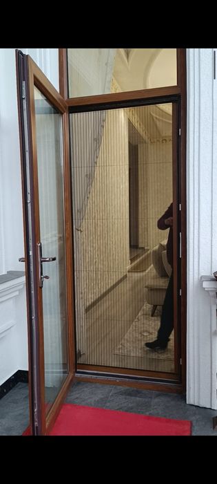 Surmali setka masketniy setki
