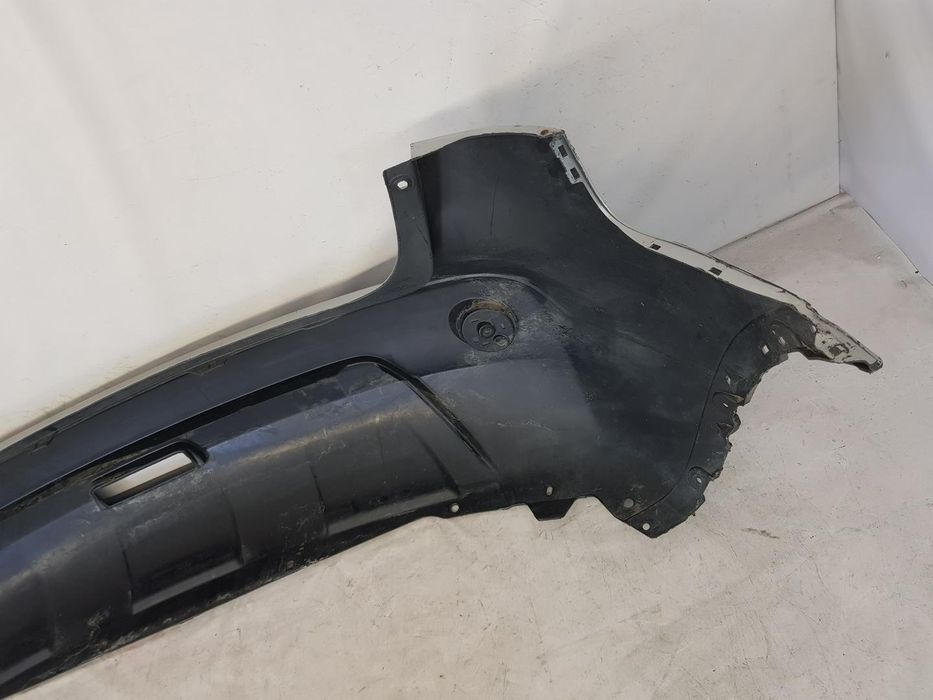 Bara spate Nissan Qashqai dupa 2007