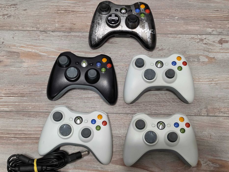 Controller Xbox 360