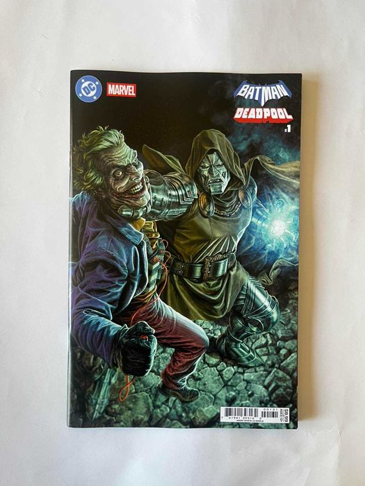 Marvel DC comics/Марвел и Ди Си комикси