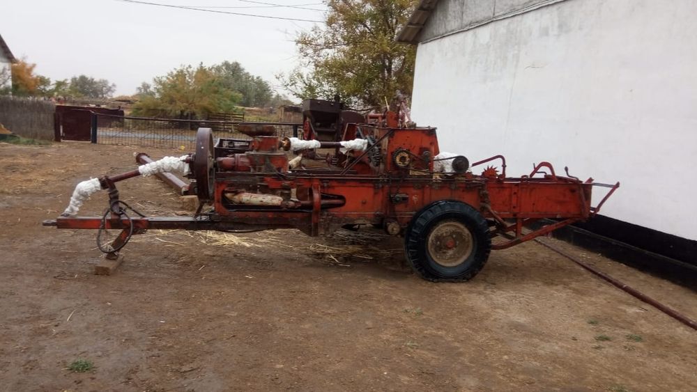 Пресподборчик. қырғыз