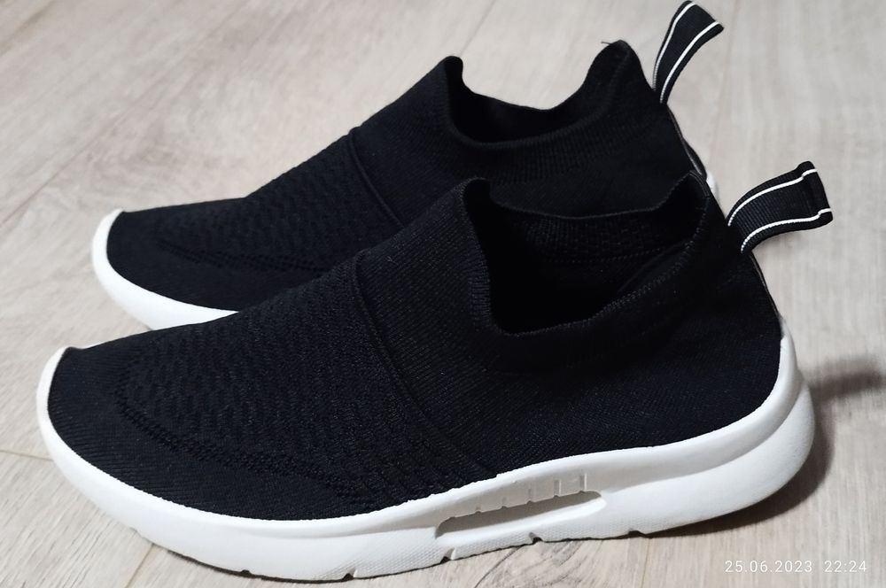 Adidași de pânză xti