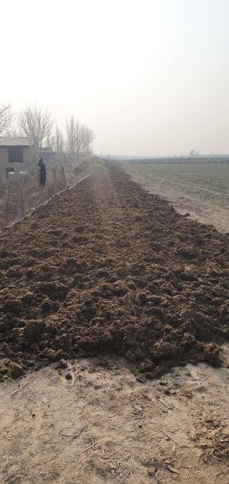 Биогумус высшего сорта