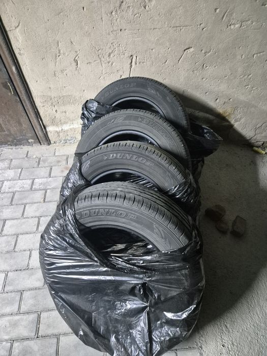 Шини на R 15 состоянии хорошо