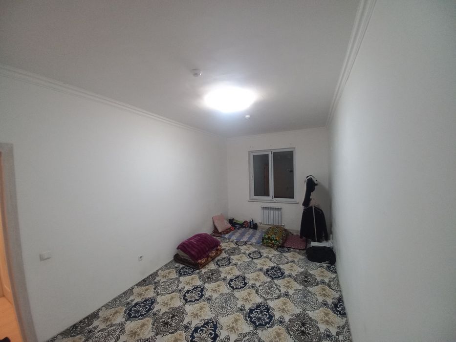Kvartira 2 honali 2 kerak