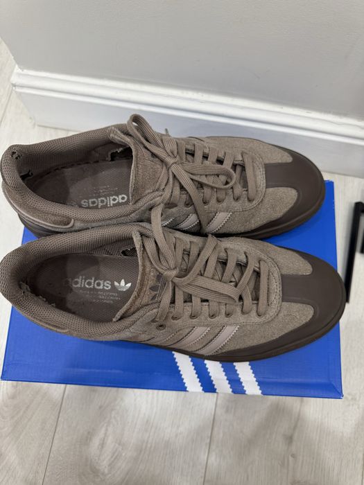 кеды Adidas Samba