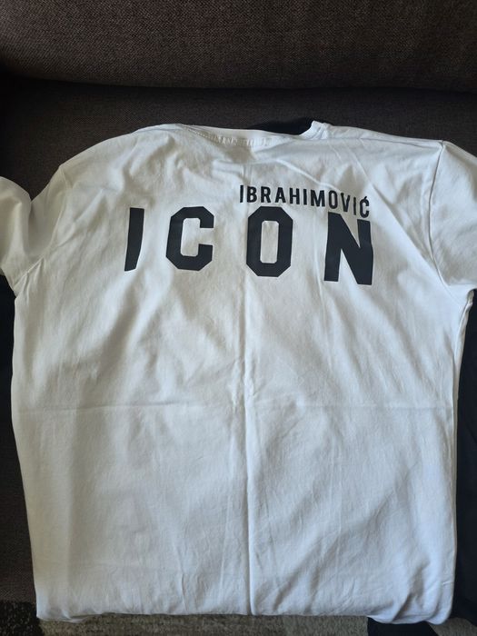 Тениски champion, dsquared2 zlatan