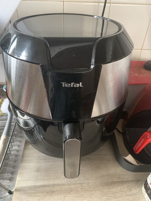 Уред за здравословно готвене Tefal EY701D15 Easy Fry XXL***