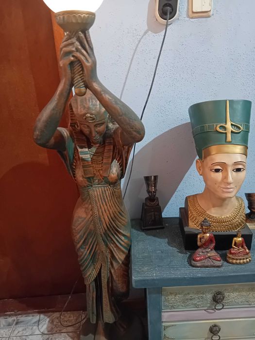 Голяма лампа без забележки