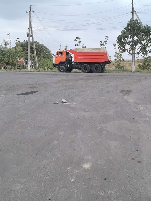 Kamaz 5511 sotiladii