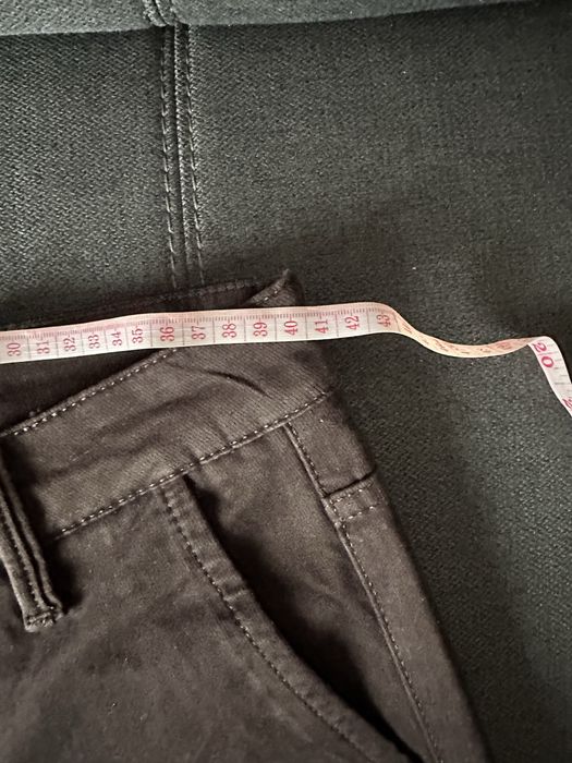 Pantaloni denim Brioni