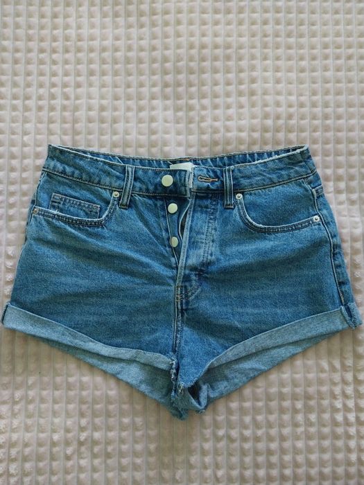 Къси панталони H&M
