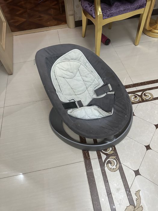 Кресло шезлонг