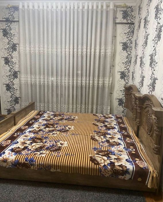 Аренда 2 хона уй Корасув-6 , Военный городок