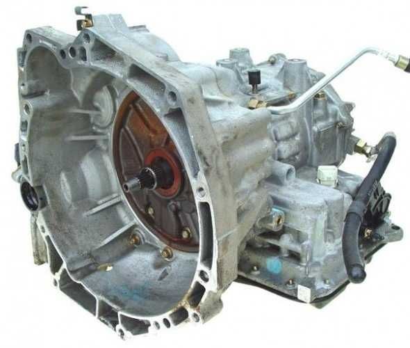 Коробка передач на форд 4F27E / 4F44E АКПП ford