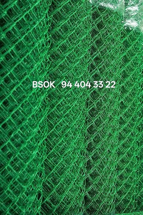 Сетка забор setka zabor rabitsa рабица