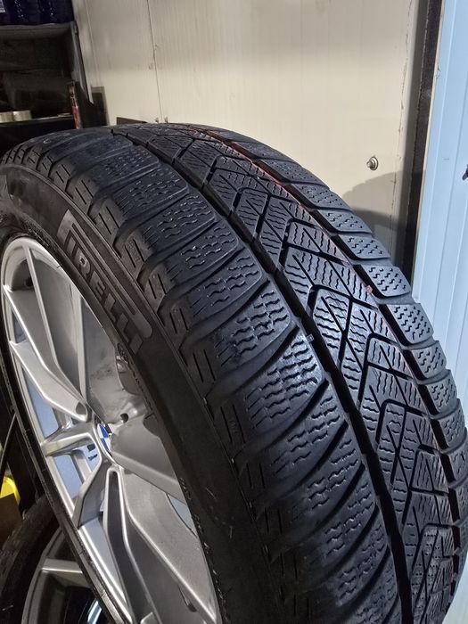 Seria 2 G42, Seria 3 G20 G21, Seria 4 G22 G23