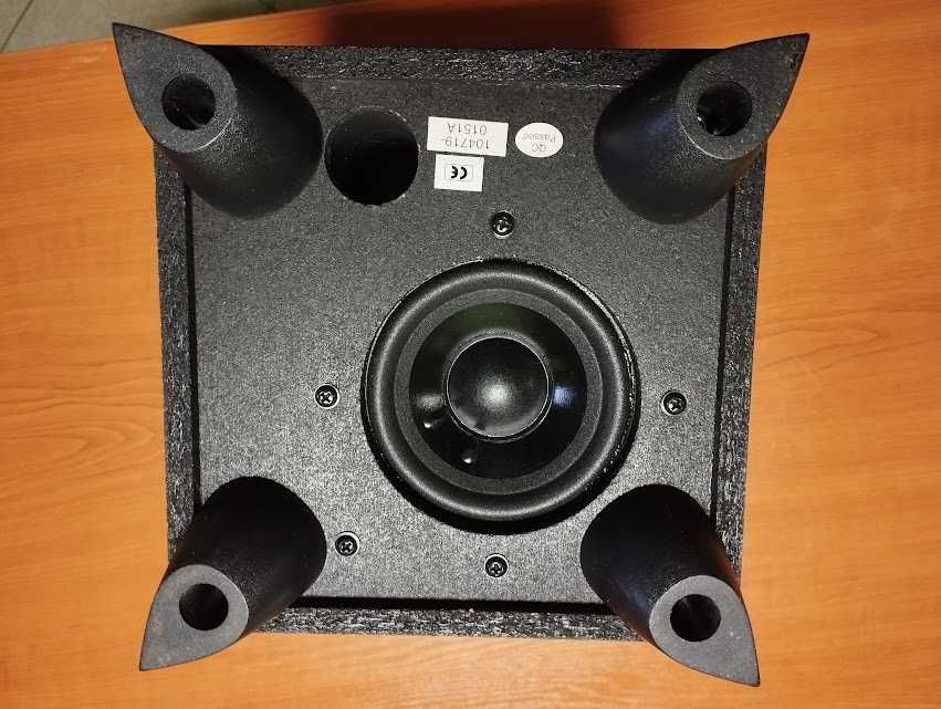 Субуфер Labtec Pulse - 420
