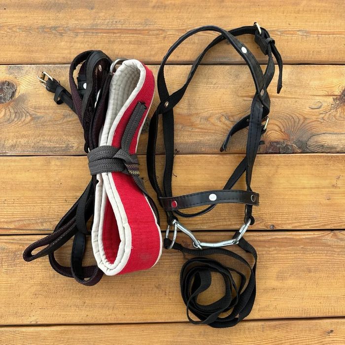 Продам Седло ер токым