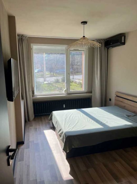 Дава се под наем Тристаен апартамент в София, Хиподрума - 65 кв.м за 996.03 € - Снимка #5