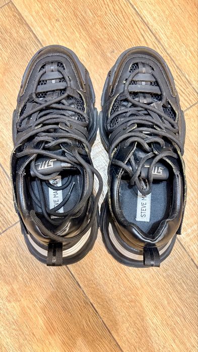 Оригинални Stave Madden 38 номер