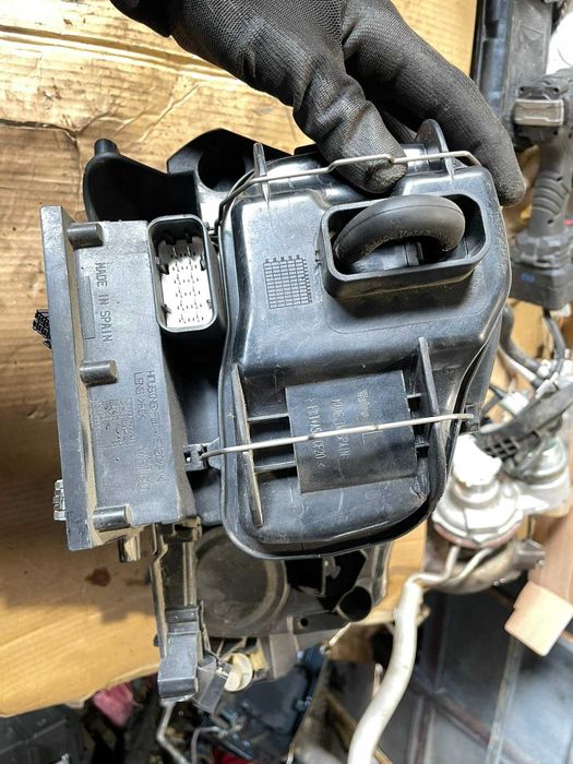 Фар Ляв Ксенон 7L5941029 Porsche Cayenne S 4.5 2005г 9PA